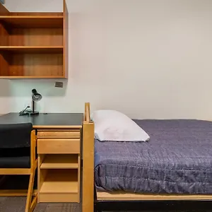Hostal Pacific Spirit, Vancouver