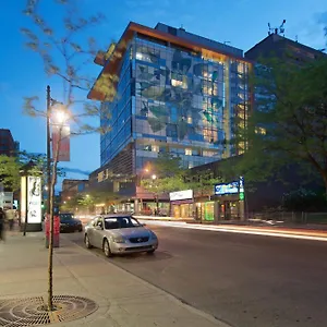 The Magenta Downtown Mtl Apartment Montreal